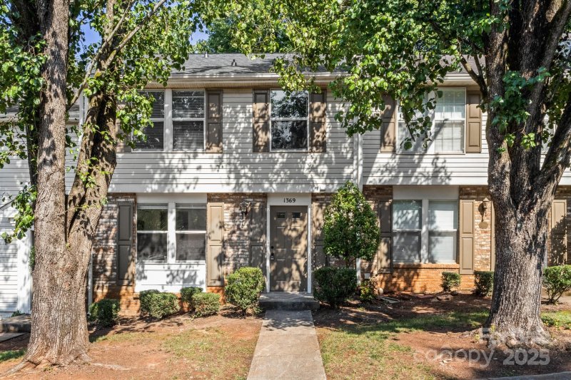 1369 Maple Shade Lane