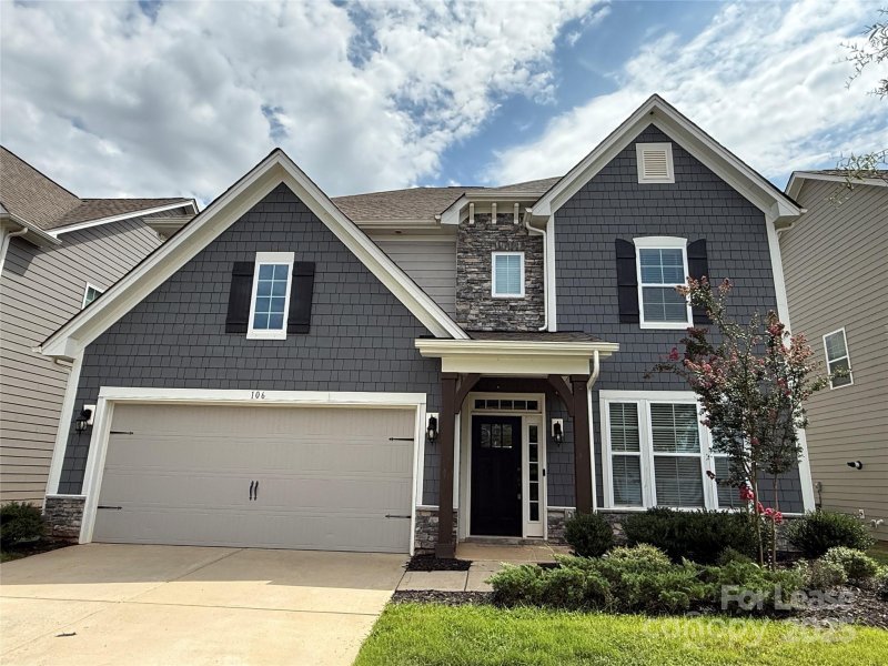 106 E Americana Drive