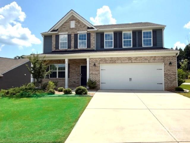 8901 Powder Works Drive