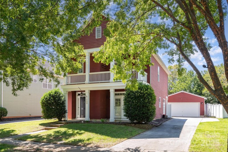 1508 Peaceful Way Drive