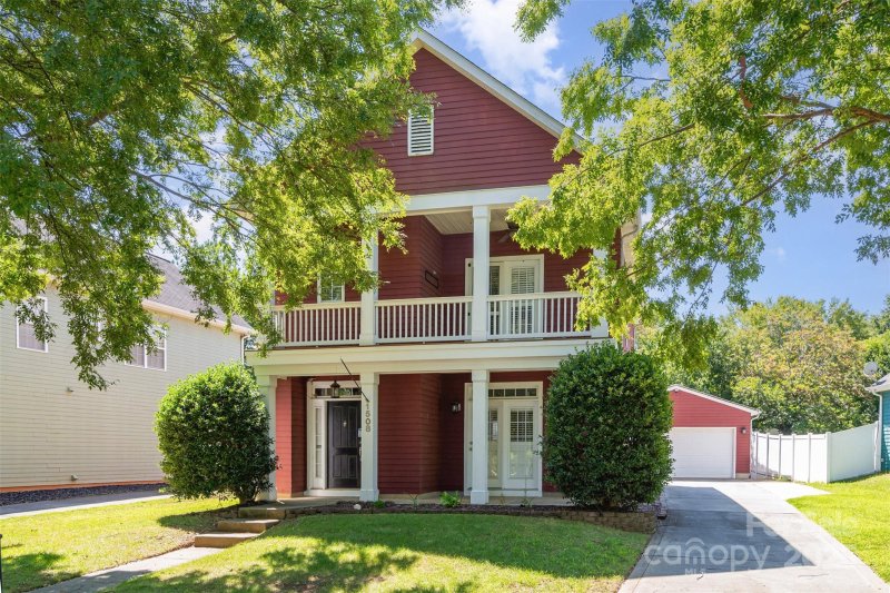 Property image 2 at 1508 Peaceful Way Drive, Charlotte, NC 28206