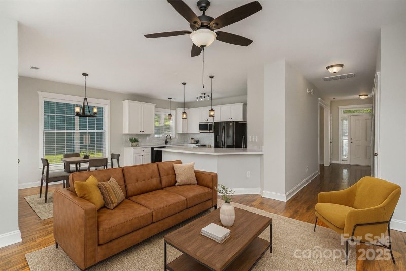 Property image 4 at 1508 Peaceful Way Drive, Charlotte, NC 28206