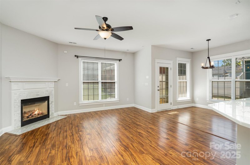 Property image 5 at 1508 Peaceful Way Drive, Charlotte, NC 28206