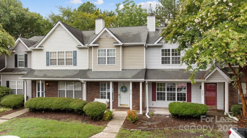 Property image 3 at 2210 Cigar Court, Charlotte, NC 28273
