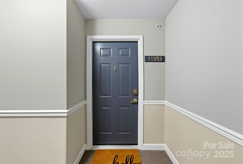 Property image 2 of 11959 Ridgeway Park Drive in Copper Ridge, Charlotte, NC 28277