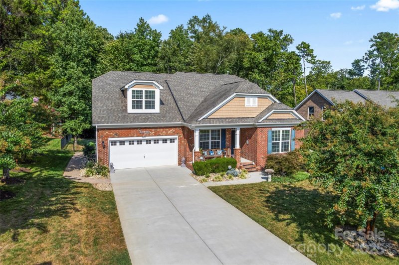 Frances Haven, Harrisburg Community