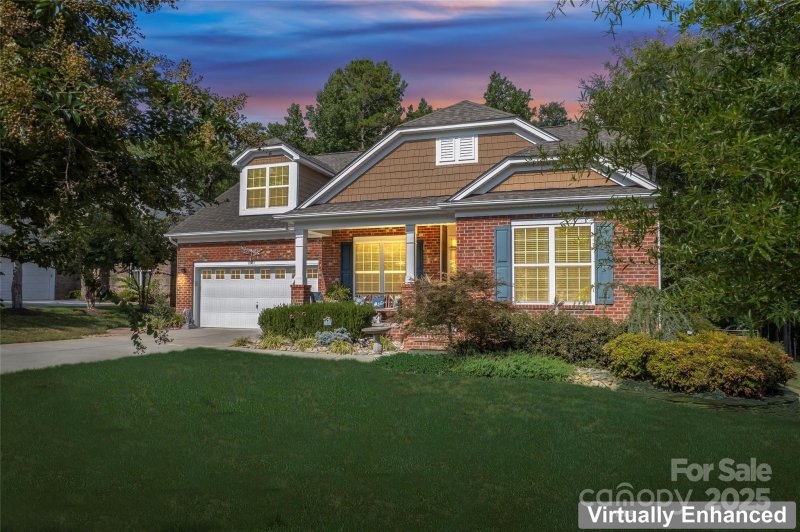 Property image 5 of 8015 Frances Haven Drive in Frances Haven, Harrisburg, NC 28075