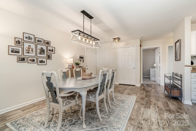 Property image 4 at 3954 Town Center Road, Harrisburg, NC 28075