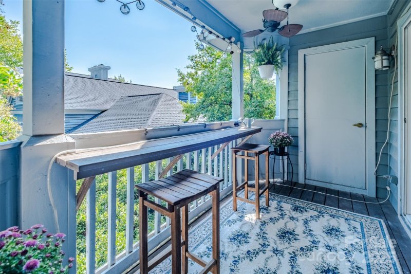 Property image 4 of 505 N Graham Street in Fourth Ward, Charlotte, NC 28202