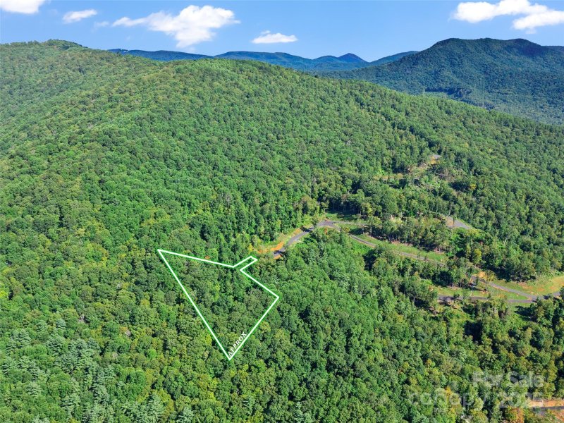 Property image 2 of Lot 25 Summit View Parkway in Summit View, Spruce Pine, NC 28777