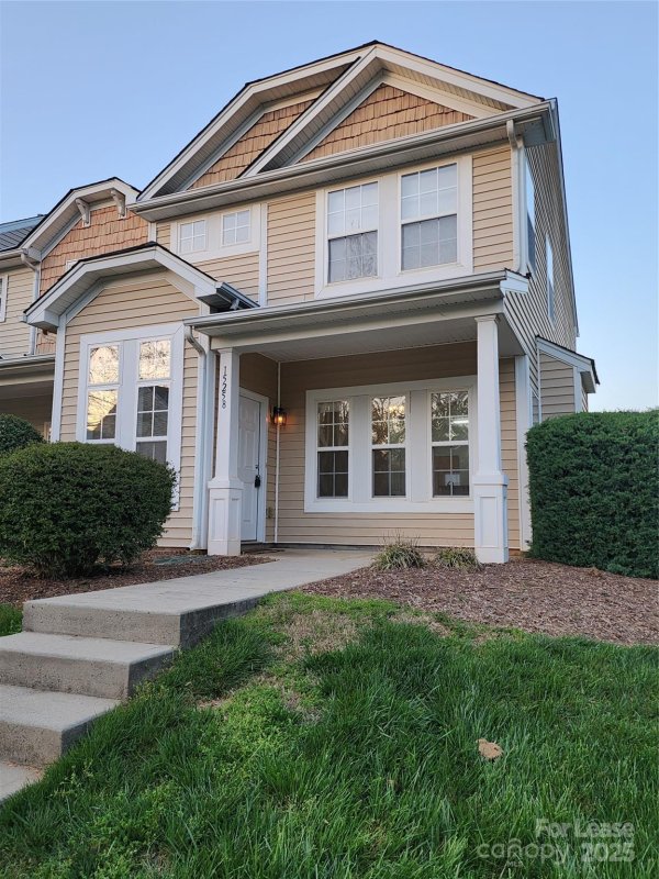 Property image 3 of 15258 Crossing Gate Drive in Caldwell Station, Cornelius, NC 28031