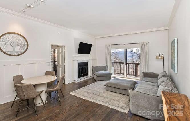 Property image 4 of 426 Windswept Drive in Windswept, Asheville, NC 28801