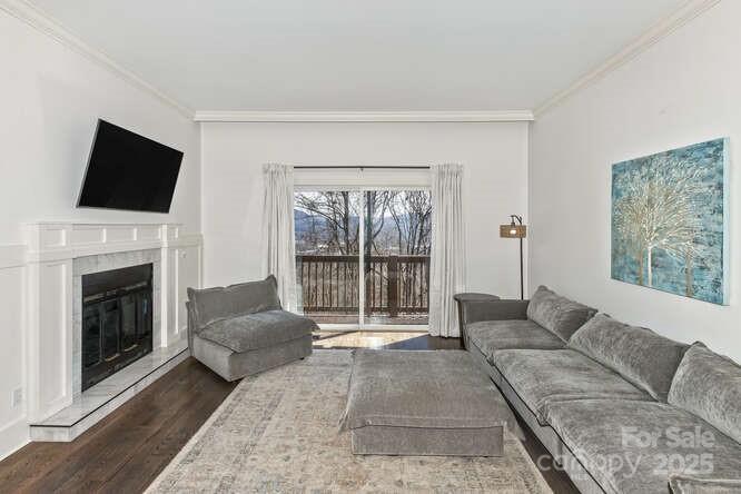 Property image 5 of 426 Windswept Drive in Windswept, Asheville, NC 28801