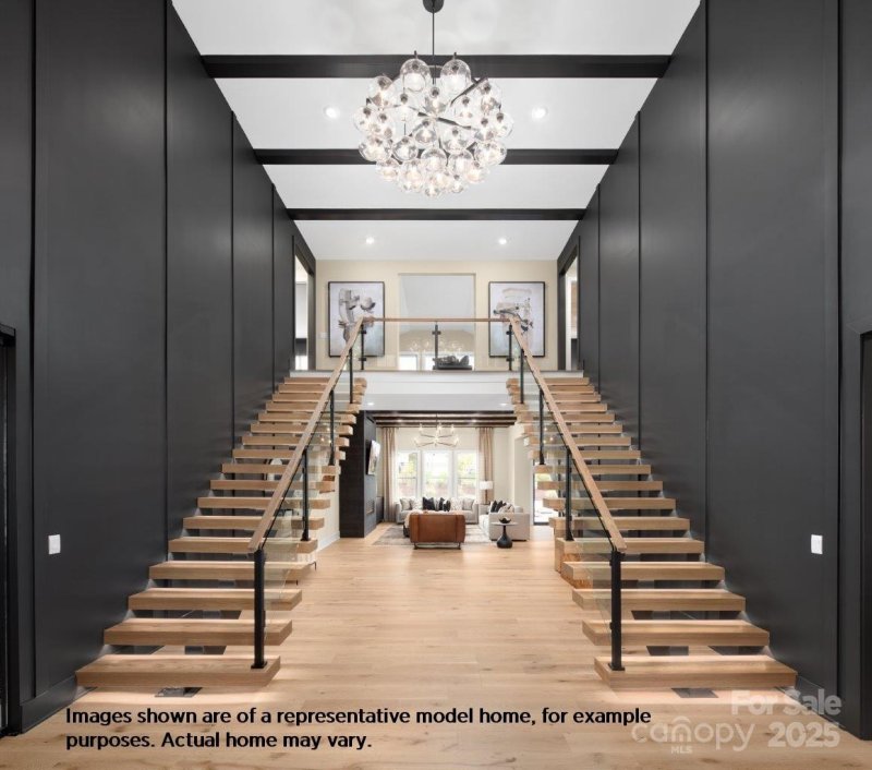 Property image 2 of 1027 Cox Road in Luna Estates, Weddington, NC 28104