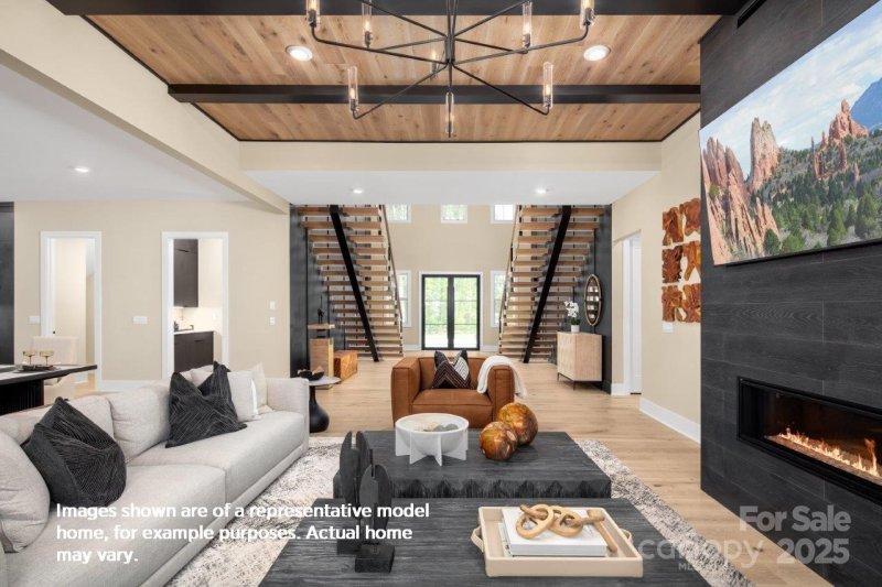 Property image 3 of 1027 Cox Road in Luna Estates, Weddington, NC 28104