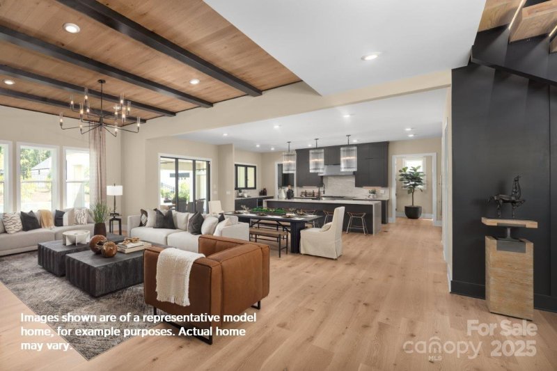 Property image 4 of 1027 Cox Road in Luna Estates, Weddington, NC 28104