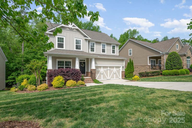 Property image 2 of 9428 Segundo Lane in The Palisades, Charlotte, NC 28278