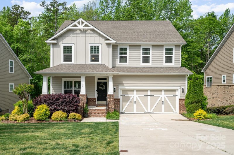 Property image 4 of 9428 Segundo Lane in The Palisades, Charlotte, NC 28278
