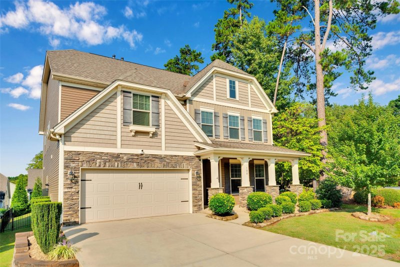 Property image 2 of 100 Acadian Way in Morgans Branch, Belmont, NC 28012