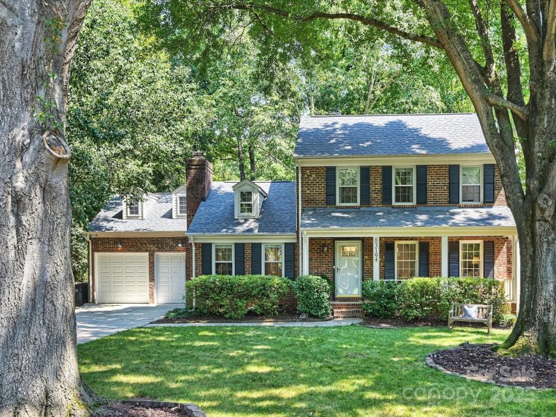 Property image 2 at 8319 Braeside Court, Charlotte, NC 28270