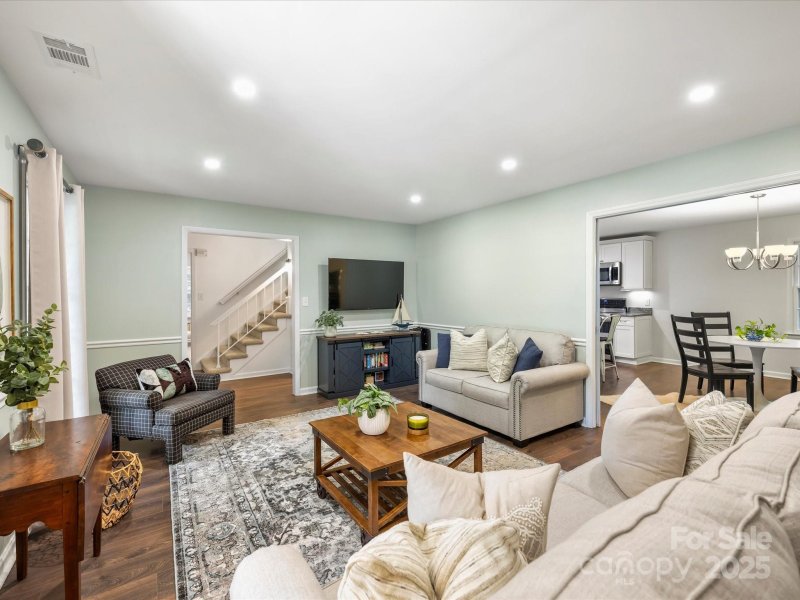 Property image 5 at 8319 Braeside Court, Charlotte, NC 28270