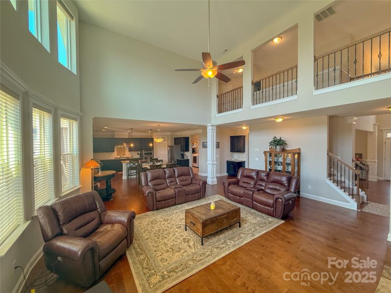 Property image 5 of 164 Reese Wilson Road in South Point, Belmont, NC 28012