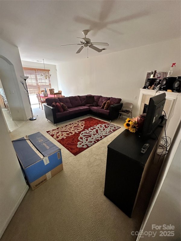 Property image 5 of 5220 Glenlea Walk Lane in Glenlea Park, Charlotte, NC 28216