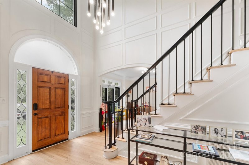 10617 Providence Arbours Drive