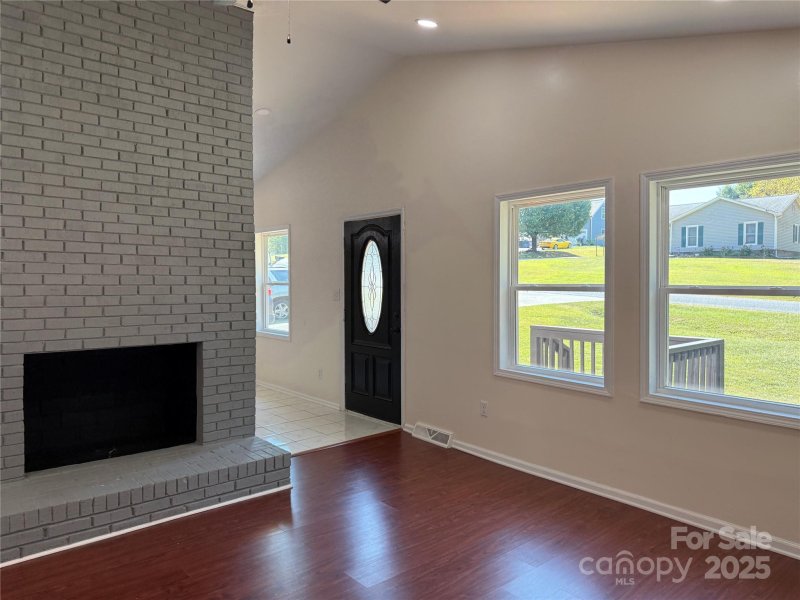 Property image 3 of 2611 Bobwhite Circle in GREENBROOK, Wingate, NC 28174