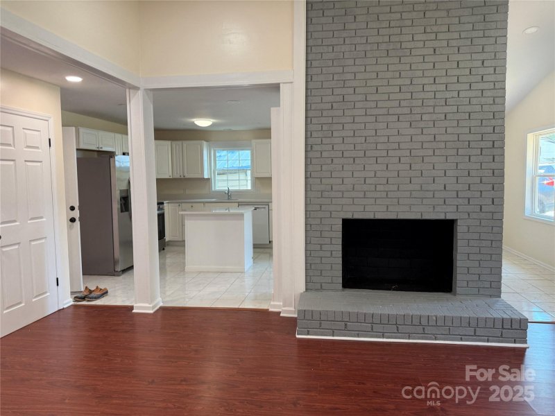 Property image 4 of 2611 Bobwhite Circle in GREENBROOK, Wingate, NC 28174