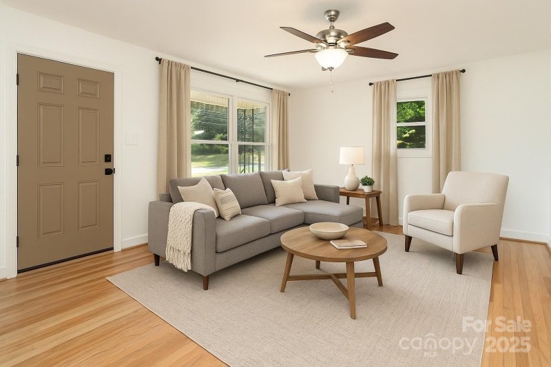 Property image 3 of 1408 Interurban Avenue in Westchester, Charlotte, NC 28208