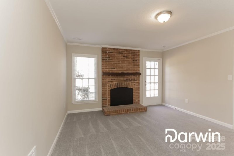 Property image 5 at 1009 Falls Church Road, Charlotte, NC 28270