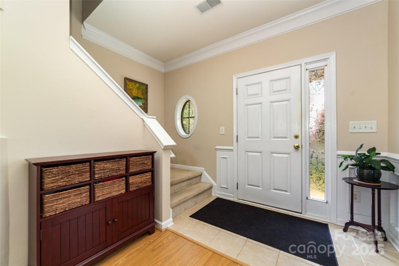 Property image 4 at 7900 Rolling Meadows Lane, Huntersville, NC 28078