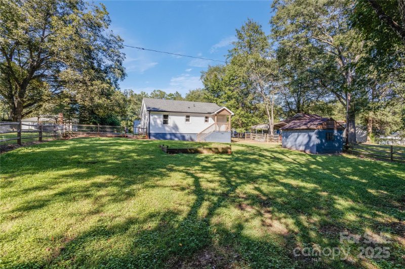 Property image 4 at 115 Church Street, High Shoals, NC 28077