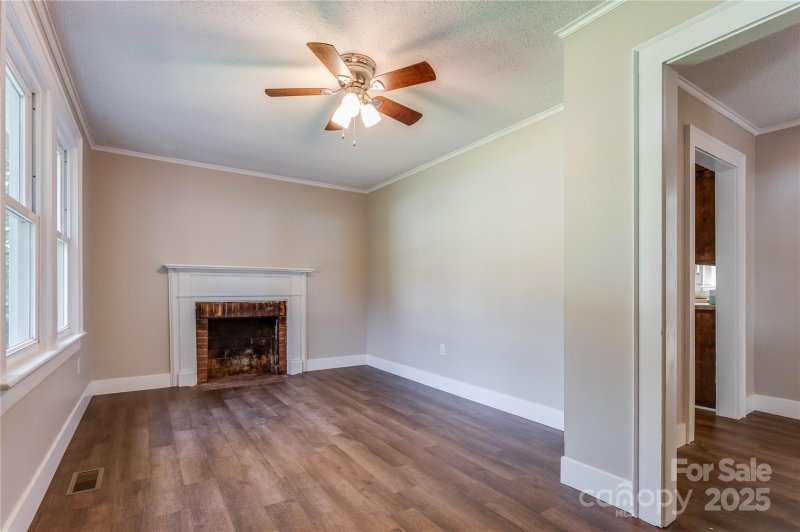 Property image 5 at 115 Church Street, High Shoals, NC 28077