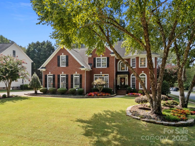 Property image 2 at 10406 Callicut Spring Court, Huntersville, NC 28078