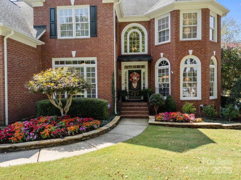 Property image 4 at 10406 Callicut Spring Court, Huntersville, NC 28078