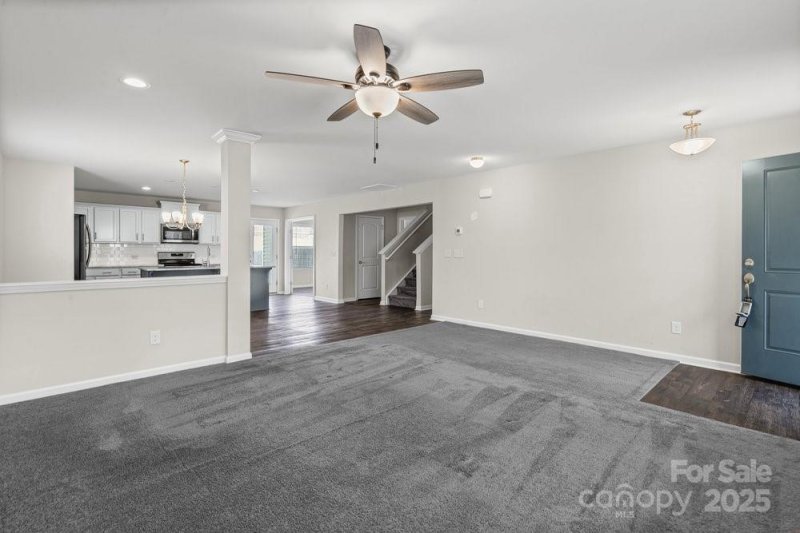 Property image 5 of 134 Clove Hitch Drive in Hidden Lakes, Statesville, NC 28677