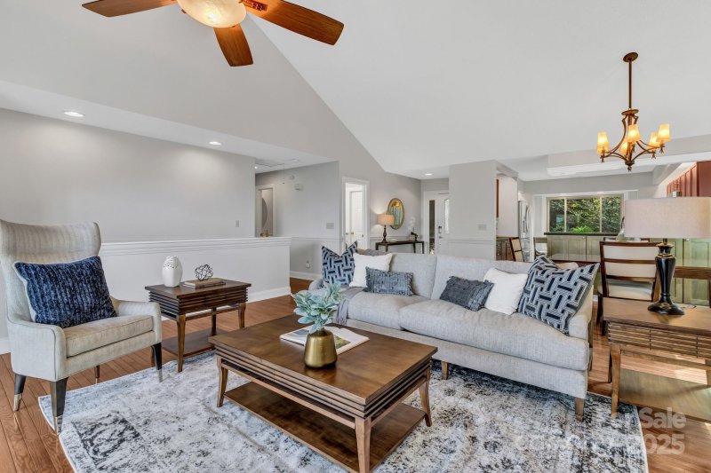 Property image 3 of 86 Distant View Drive in The Pinnacle At Park Avenue, Asheville, NC 28803