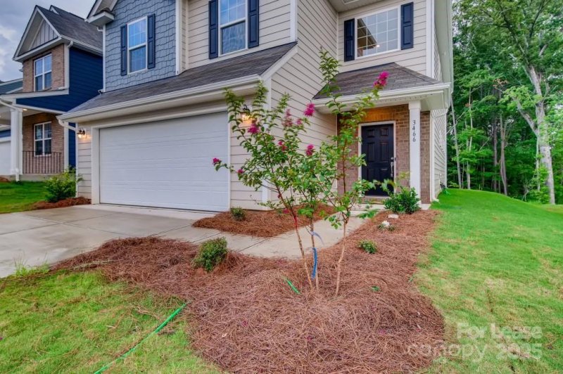 Property image 2 at 3466 Melwood Estates Drive, Denver, NC 28037