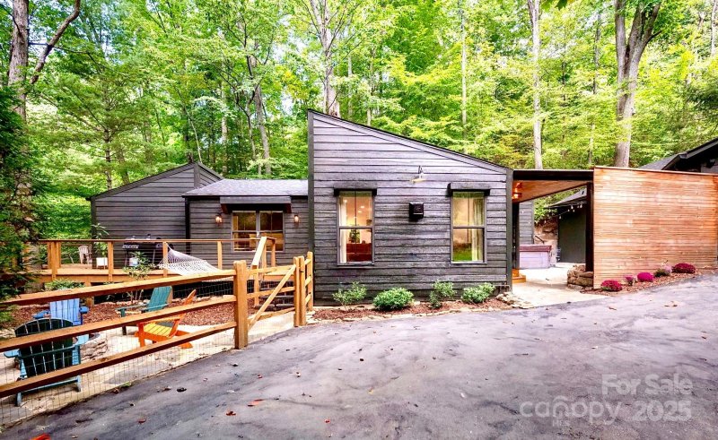 Property image 3 at 46 Lawterdale Road, Asheville, NC 28804