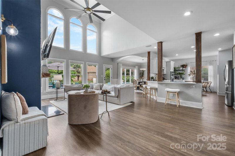 Property image 5 of 103 Turnerlair Court in Carsons Place, Mooresville, NC 28117