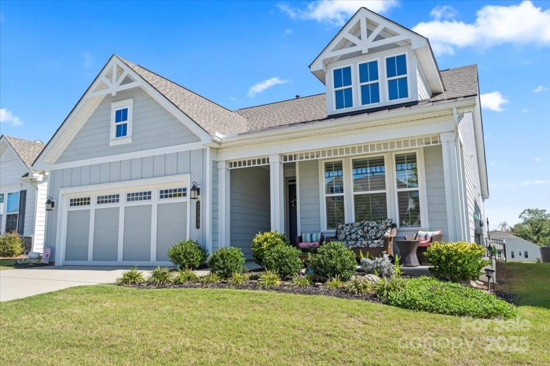 Property image 2 of 7343 Overjoyed Crossing in Cresswind, Charlotte, NC 28215