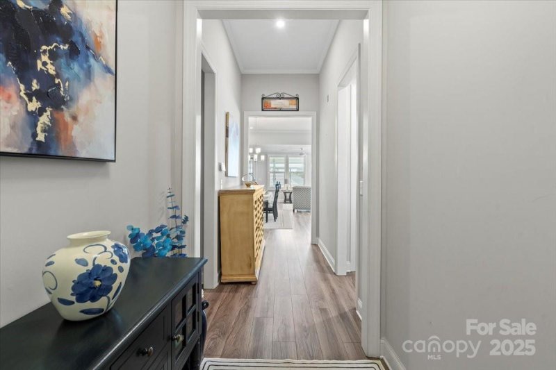 Property image 4 of 7343 Overjoyed Crossing in Cresswind, Charlotte, NC 28215