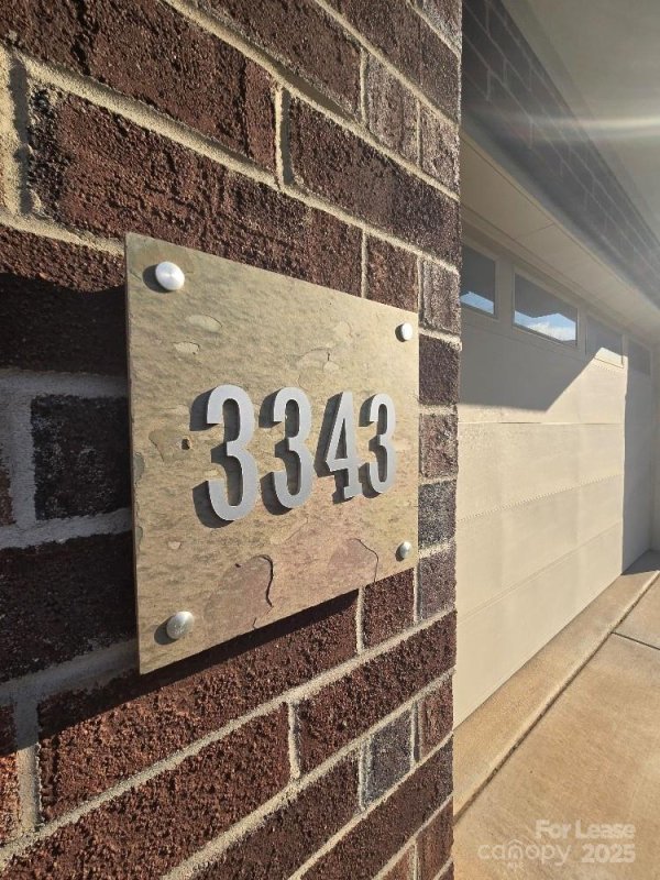 Property image 3 at 3343 Bessemer Street, Charlotte, NC 28205