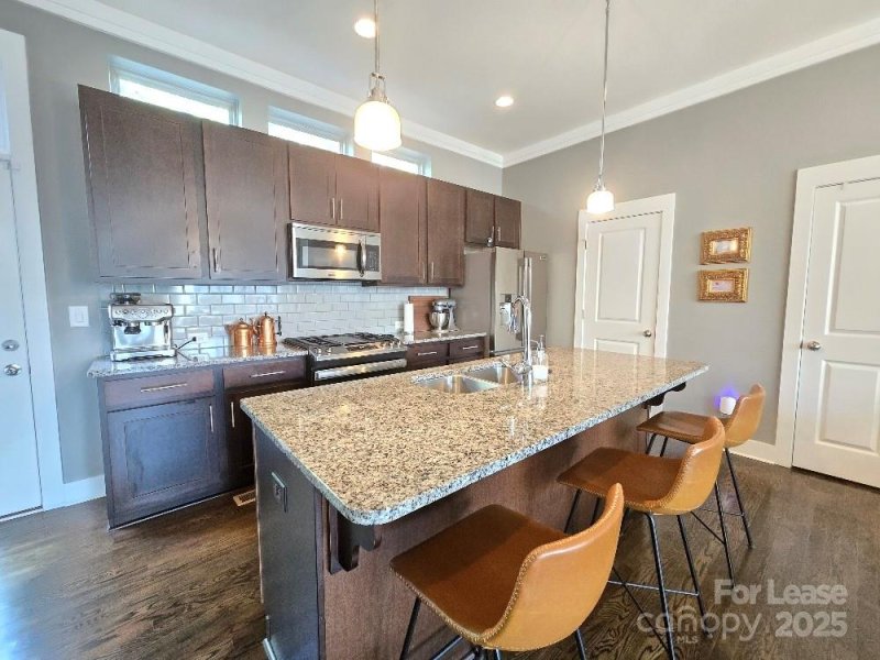 Property image 5 at 3343 Bessemer Street, Charlotte, NC 28205