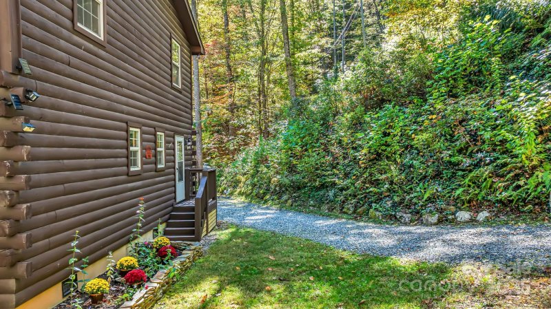 Property image 4 at 245 Bear Paw Ridge, Whittier, NC 28789