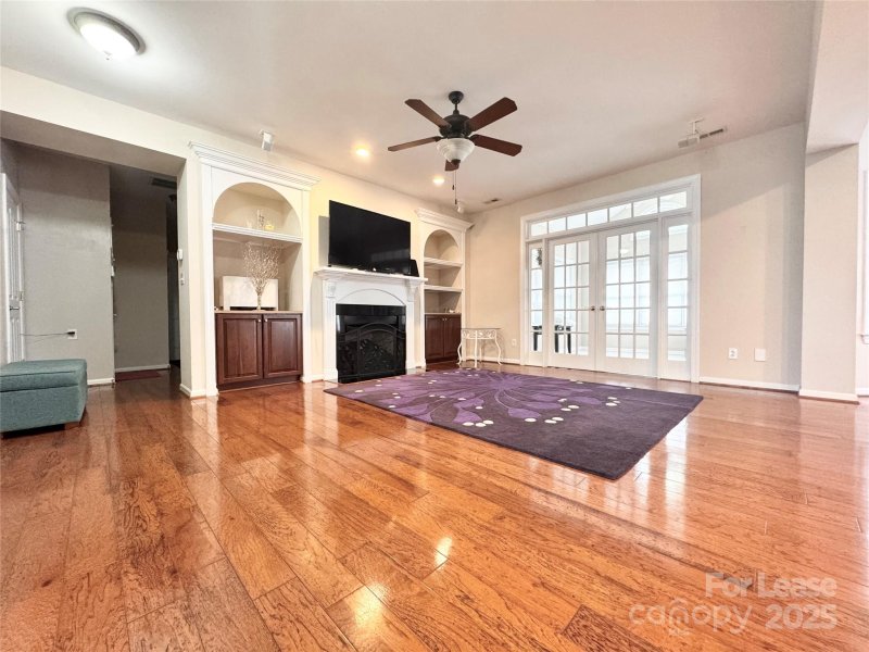Property image 5 of 11028 Huntington Meadow Lane in Huntington Forest, Charlotte, NC 28273