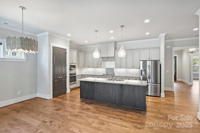 Property image 5 of 3856 Zemosa Lane in Woodbridge, Concord, NC 28027