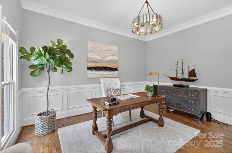 Property image 4 of 9723 Sedgefield Drive in Sedgefield, Waxhaw, NC 28173